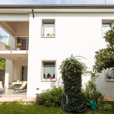 Appartamento Con Giardino Le Querce Sistiana Extérieur photo